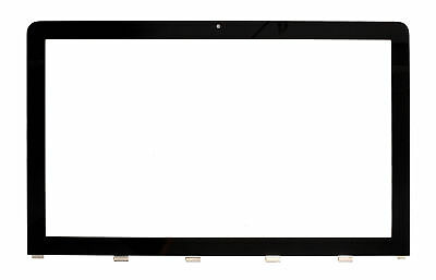 21.5 Inch Apple Imac A1311 2010 2011 Lcd Glass Front Screen Panel
